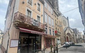 Les Arcades